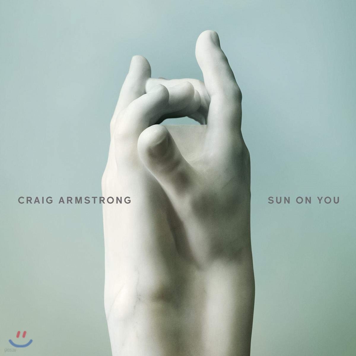 크레이그 암스트롱 작품집 (Craig Armstrong: Sun On You) [LP]