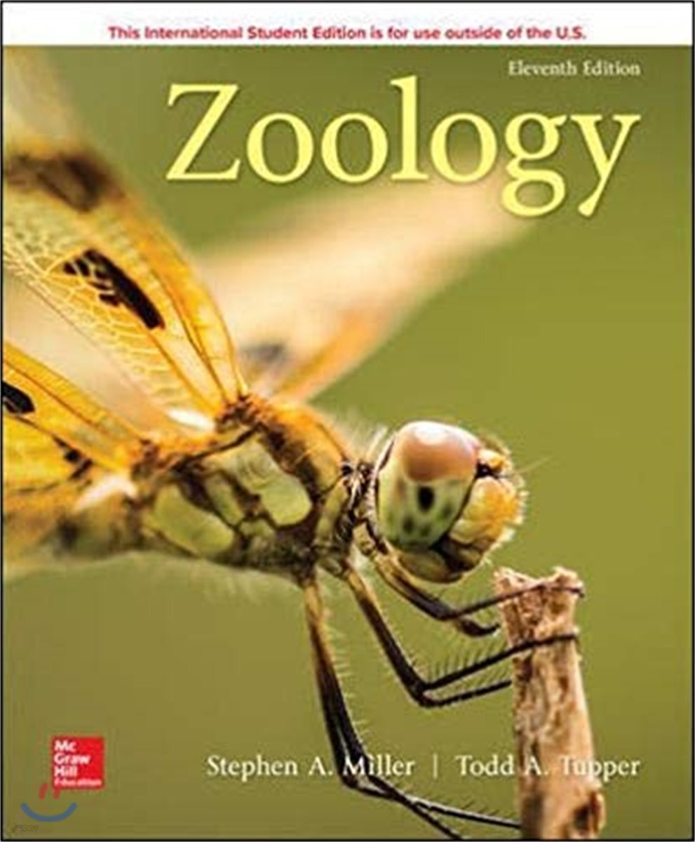 Zoology, 11/E