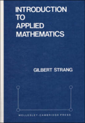 The Introduction to Applied Mathematics