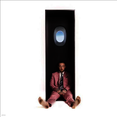 Mac Miller — Swimming 앨범 커버