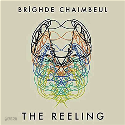 Brighde Chaimbeul - The Reeling (LP)