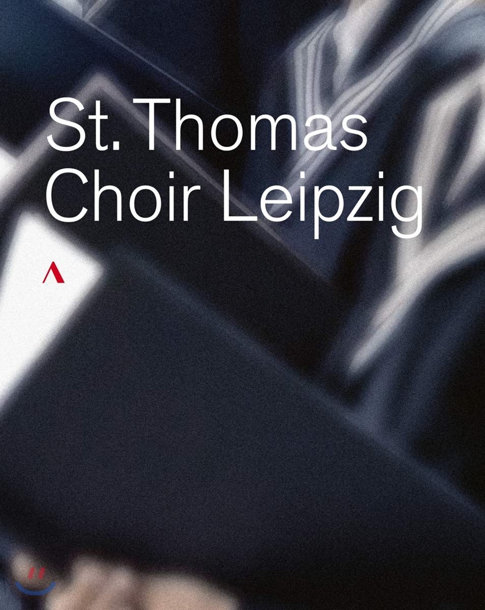 Thomanerchor 성 토마스 합창단의 A to Z 박스 (St. Thomas Choir Leipzig)