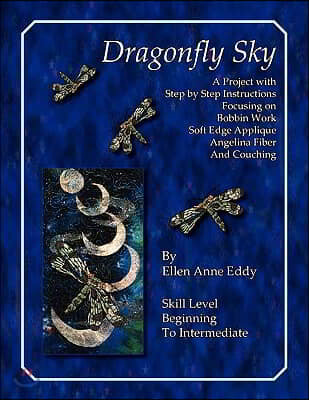 Dragonfly Sky