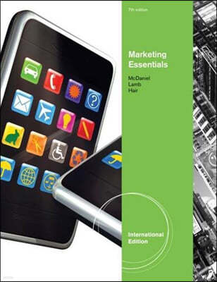 Essentials of Marketing, 7/E 