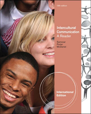 Intercultural Communication