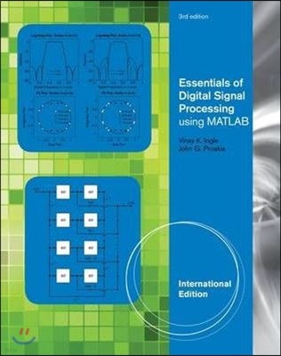 Essentials of Digital Signal Processing Using MATLAB