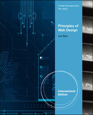 Web Design Principles, International Edition