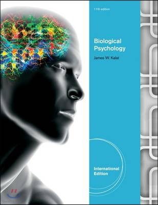 Biological Psychology, 11/E (IE)