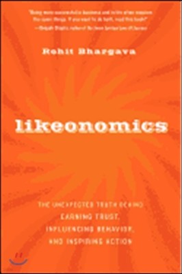 Likeonomics