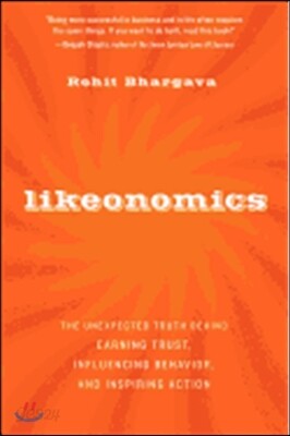 Likeonomics
