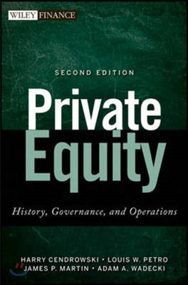 Private Equity