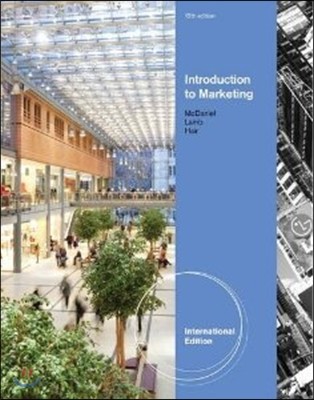 Introduction To Marketing