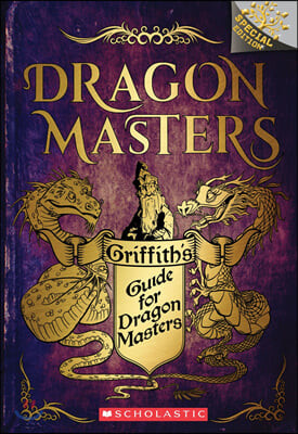Griffith's Guide for Dragon Masters : 드래곤 마스터 스페셜 에디션