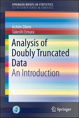 Analysis of Doubly Truncated Data