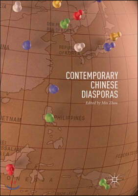 Contemporary Chinese Diasporas