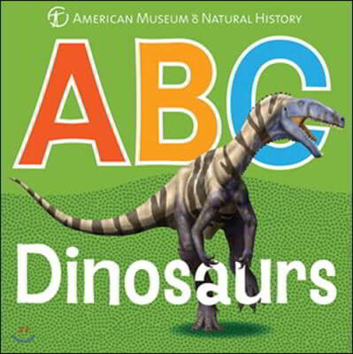 ABC Dinosaurs