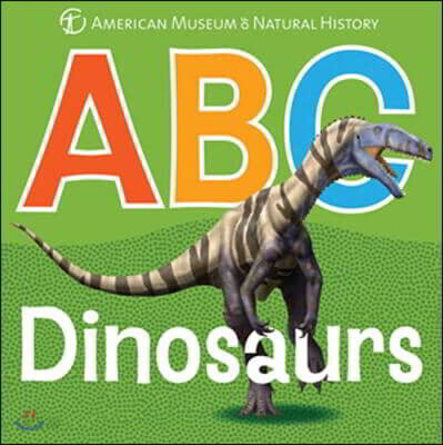 ABC Dinosaurs
