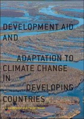 Development Aid and Adaptation to Climate Change in Developing Countries