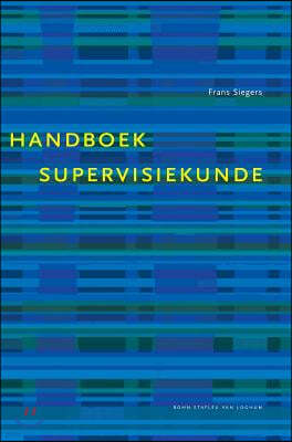 Handboek Supervisiekunde