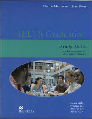 IELTS Graduation Study Skills Pack