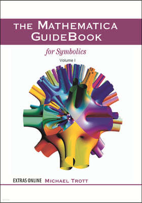 The Mathematica Guidebook for Symbolics