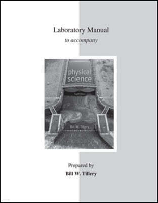 Lab Manual for Physical Science