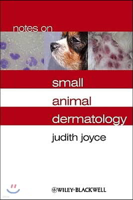 Notes on Small Animal Dermatology