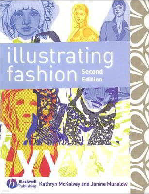 Illustrating Fashion