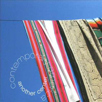 Various Artists - Contemporary America: Another Center (CD)