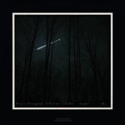 Dave Douglas — Charms Of The Night Sky 앨범 커버