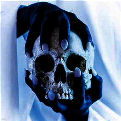 Gost — Possessor 앨범 커버