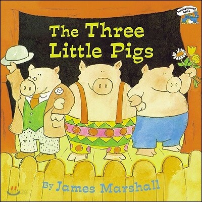 The Three Little Pigs