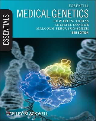 Essential Medical Genetics, Includes Desktop Edition