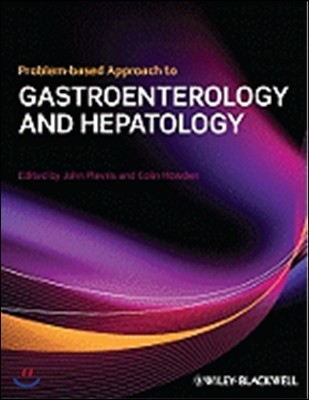 Problem-Based Approach to Gastroenterology and Hepatology