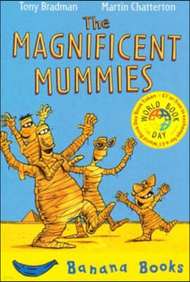 Magnificent Mummies