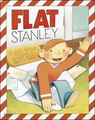 Flat Stanley