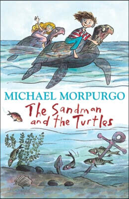 The Sandman and the Turtles