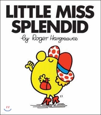 Little Miss Splendid
