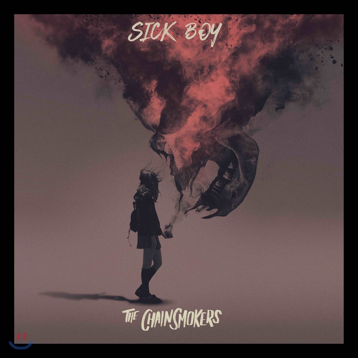 The Chainsmokers (체인스모커스) - 2집 Sick Boy