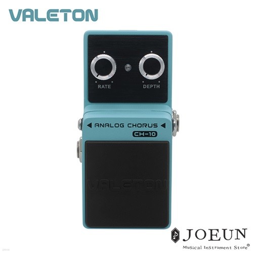 [Valeton]   Loft series Analog Chorus (CH-10) / ڷ ̴