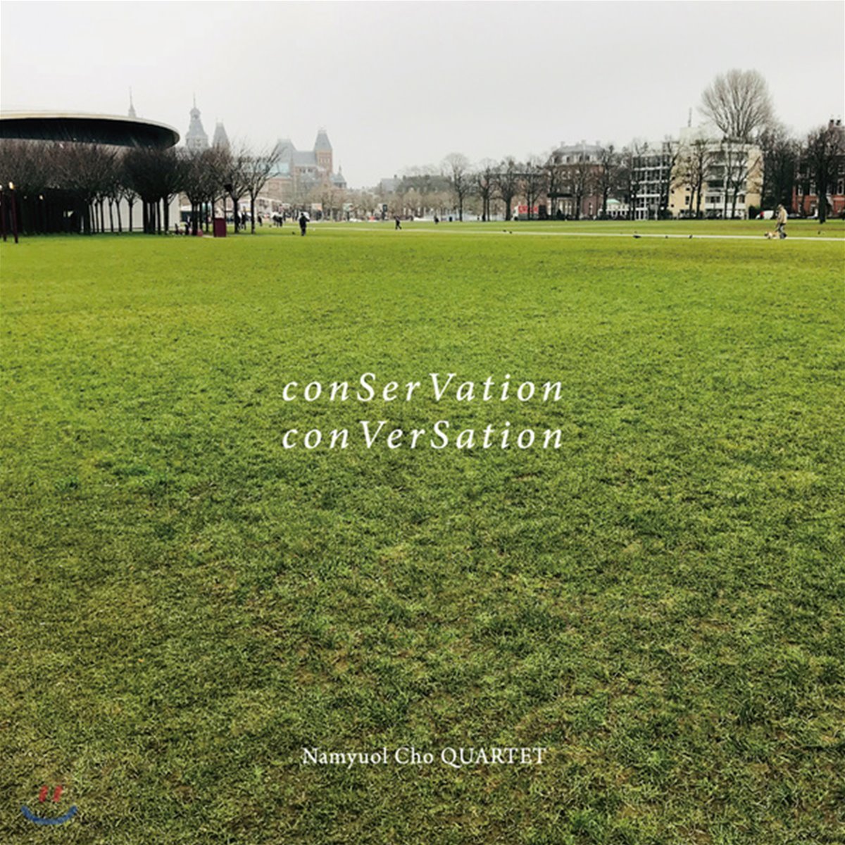 조남열 퀄텟 (Namyuol Cho Quartet) - Conservation Conversation
