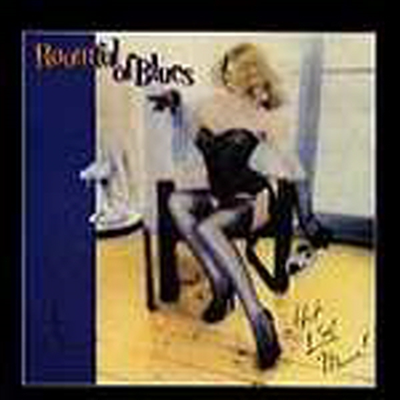 Roomful Of Blues - Hot Little Mama (CD)