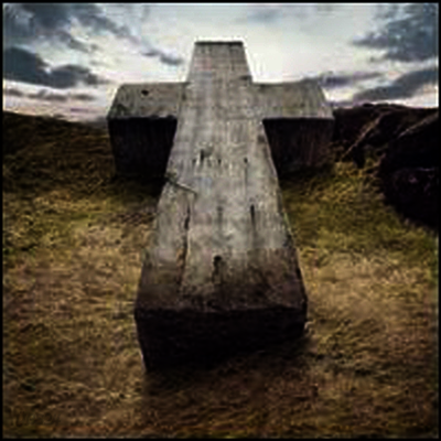 Justice - Audio Video Disco (3LP)