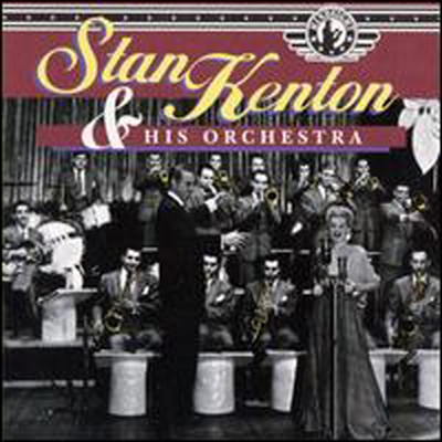 Stan Kenton - 1945-47 Vol 5 (CD)