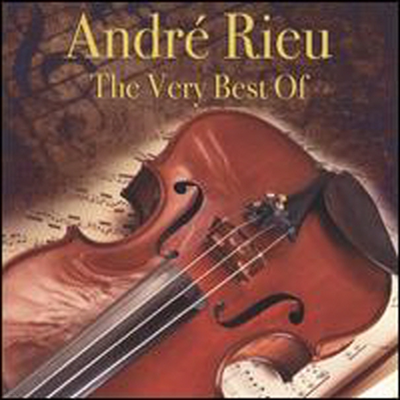 Andre Rieu - Very Best Of Andre Rieu (CD)