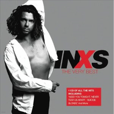 Inxs - Very Best INXS (CD)