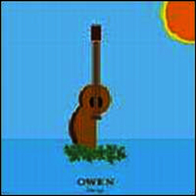 Owen — Ep (Bonus Tracks) (Dlcd) (Ogv) 앨범 커버