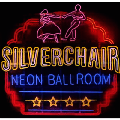 Silverchair - Neon Ballroom (Gatefold)(180g)(LP)