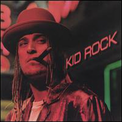 Kid Rock - Devil Without A Cause (Cln)(CD)