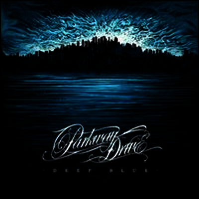 Parkway Drive — Deep Blue (Download Card) 앨범 커버